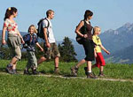 Wandern und Sportm�glickeiten am Lago di Como