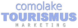 Comolake Tourismus Marketing Signet