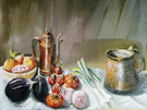 Gastronomie am Comer See